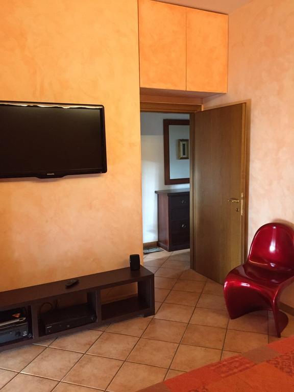 Comfort Scandicci Exterior foto